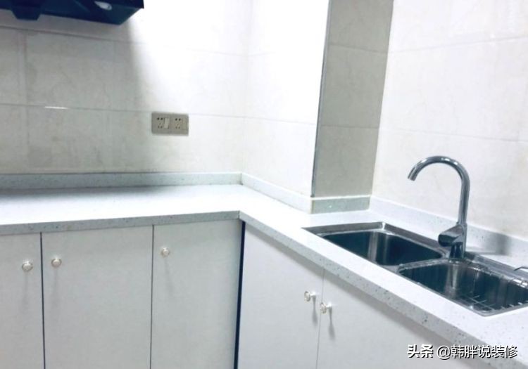 35平小户型装修一室一厅,套内55平小户型装修两室一厅