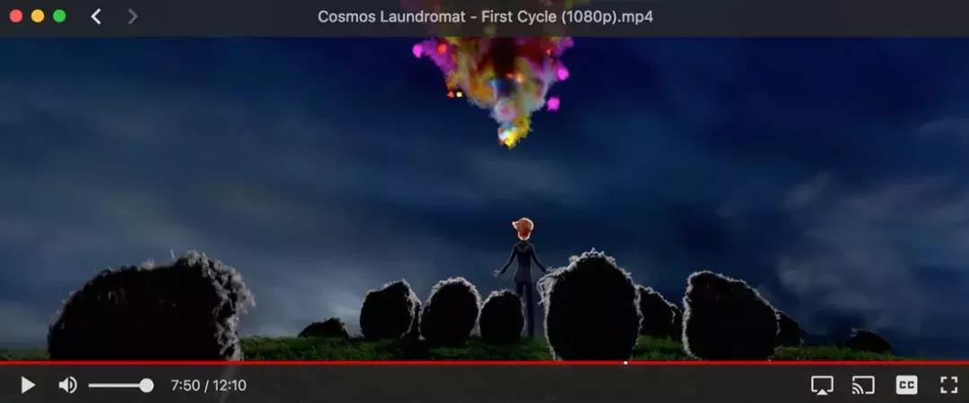 边下边播的BT*载下**器你以为只有迅雷?WebTorrent了解下