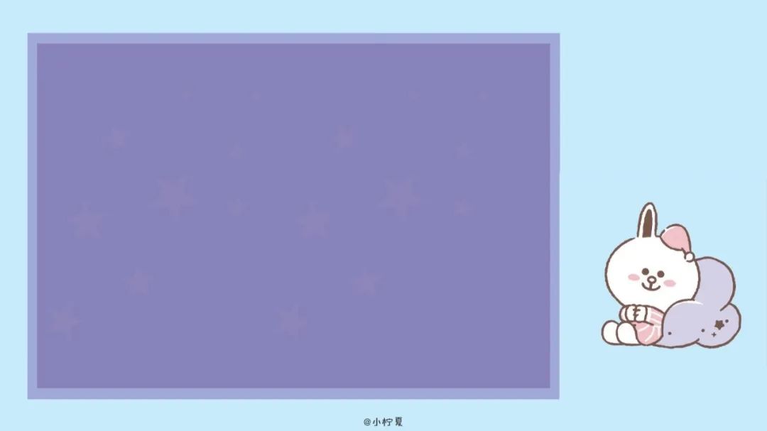 超好看的电脑壁纸来啦,找到一个很好看的电脑壁纸