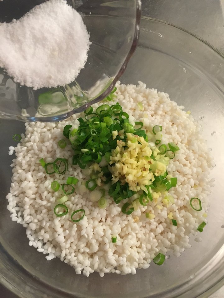 锅巴如何做又酥又脆,锅巴怎样做才能酥脆视频