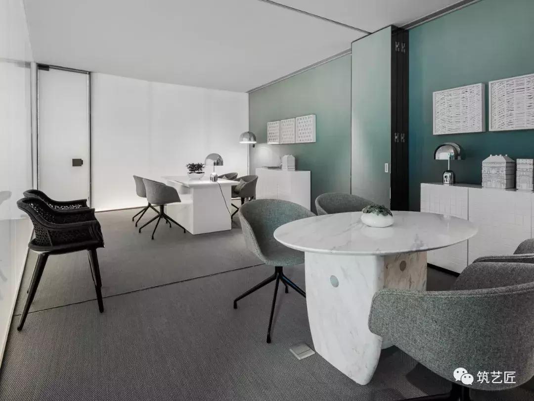 「精选」于强|云端的旅行，深圳水湾1979会所