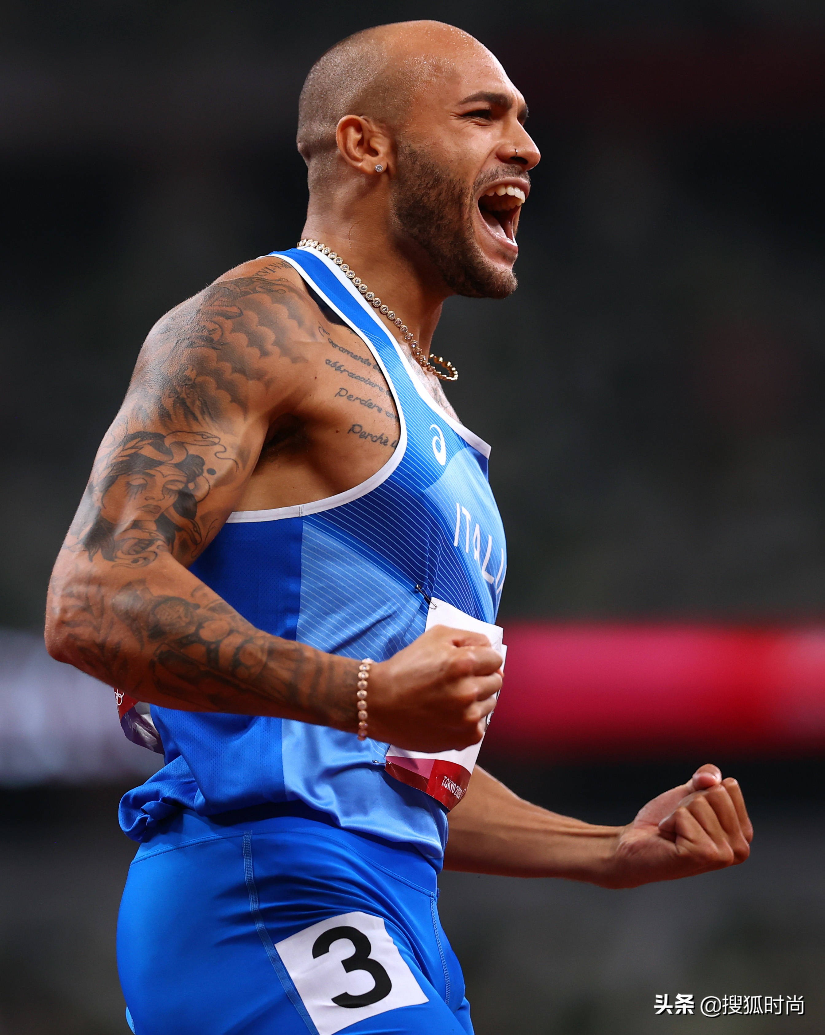 陈梦金色手链,陈梦奥运五环戒指