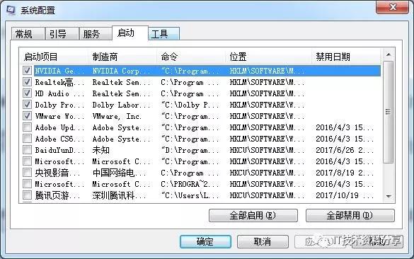 电脑常用快捷操作命令,教你轻松学会电脑操作的四种方法