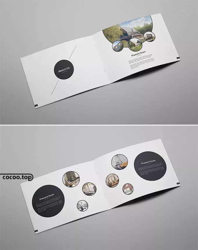 分析版式设计,版式常规视觉流向怎么做