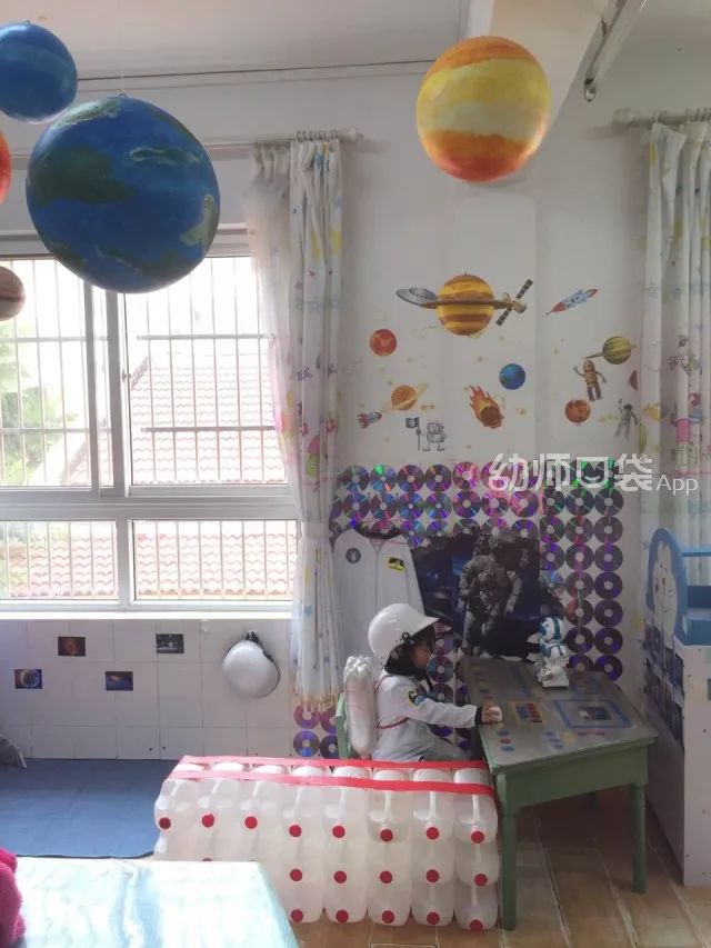 这份小中大班科探区全攻略请收好,让你省时省力又省心