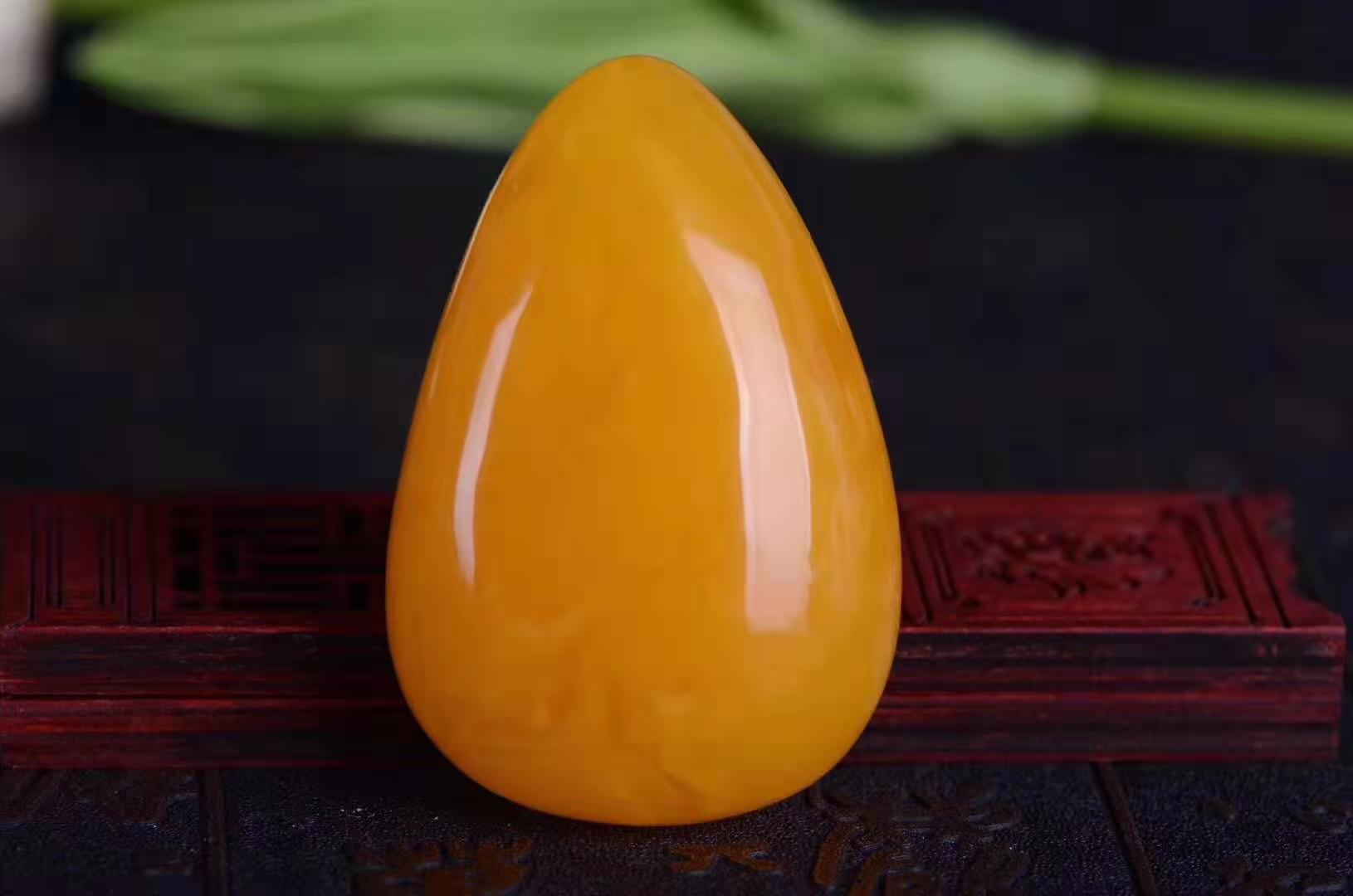 市面上的蜜蜡原石怎么辨别真假,琥珀蜜蜡怎么鉴定真假图片视频