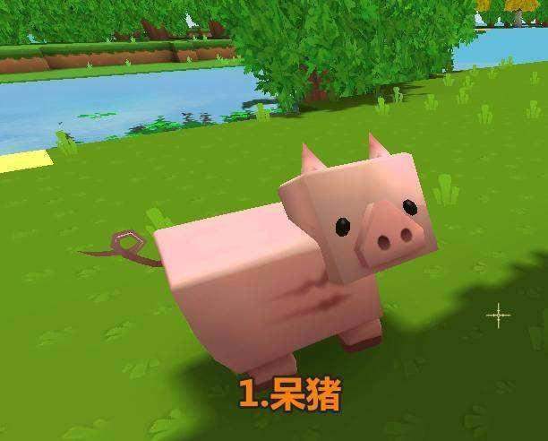 迷你世界3d沙盒游戏是啥,迷你世界沙盒类游戏寓意