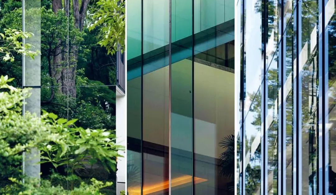 隈研吾绝美竹屋,隈研吾东京住宅