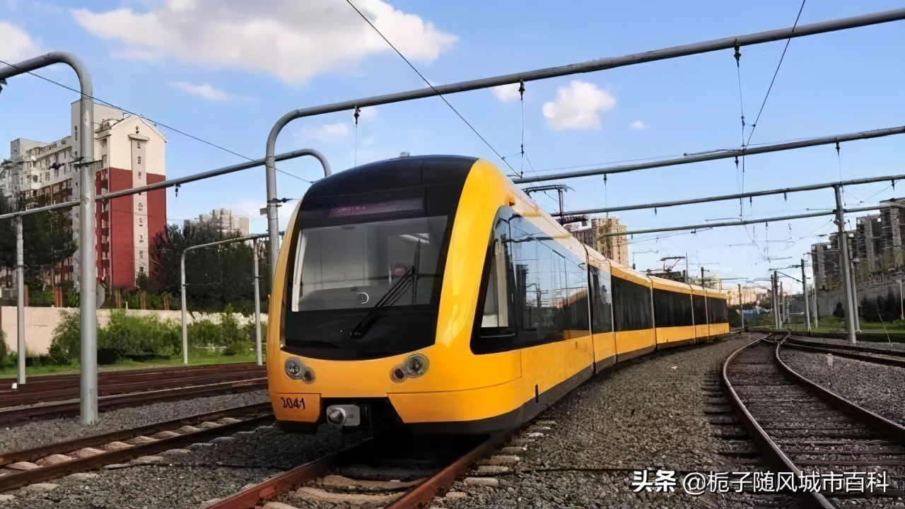 长春市轻轨四号线全程票价,长春市轻轨全部站点