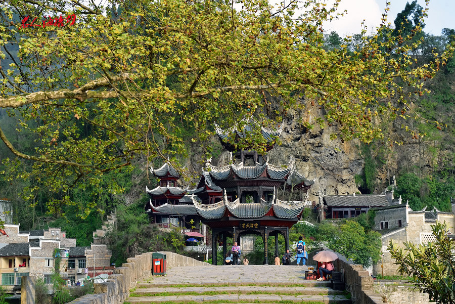 贵州黔东南镇远古镇旅游攻略,黔东南镇远古城一日游