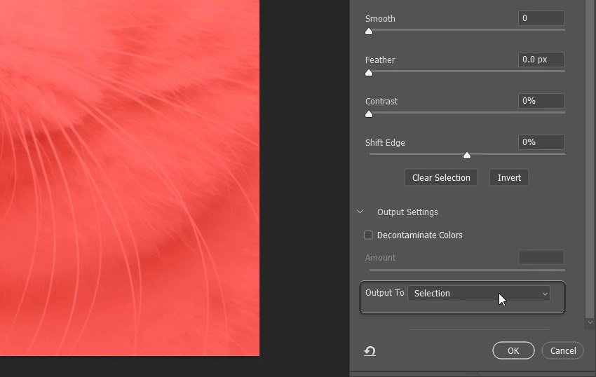 怎么在ps中更改照片底色,ps怎么改人的眼睛颜色
