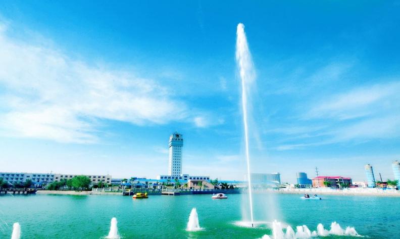 河北有个村很厉害,河北经济最强的100乡镇排名