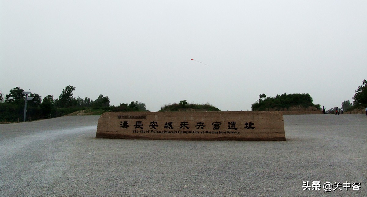 唐朝和秦朝汉朝的宫殿在哪,秦汉关中宫殿分布图