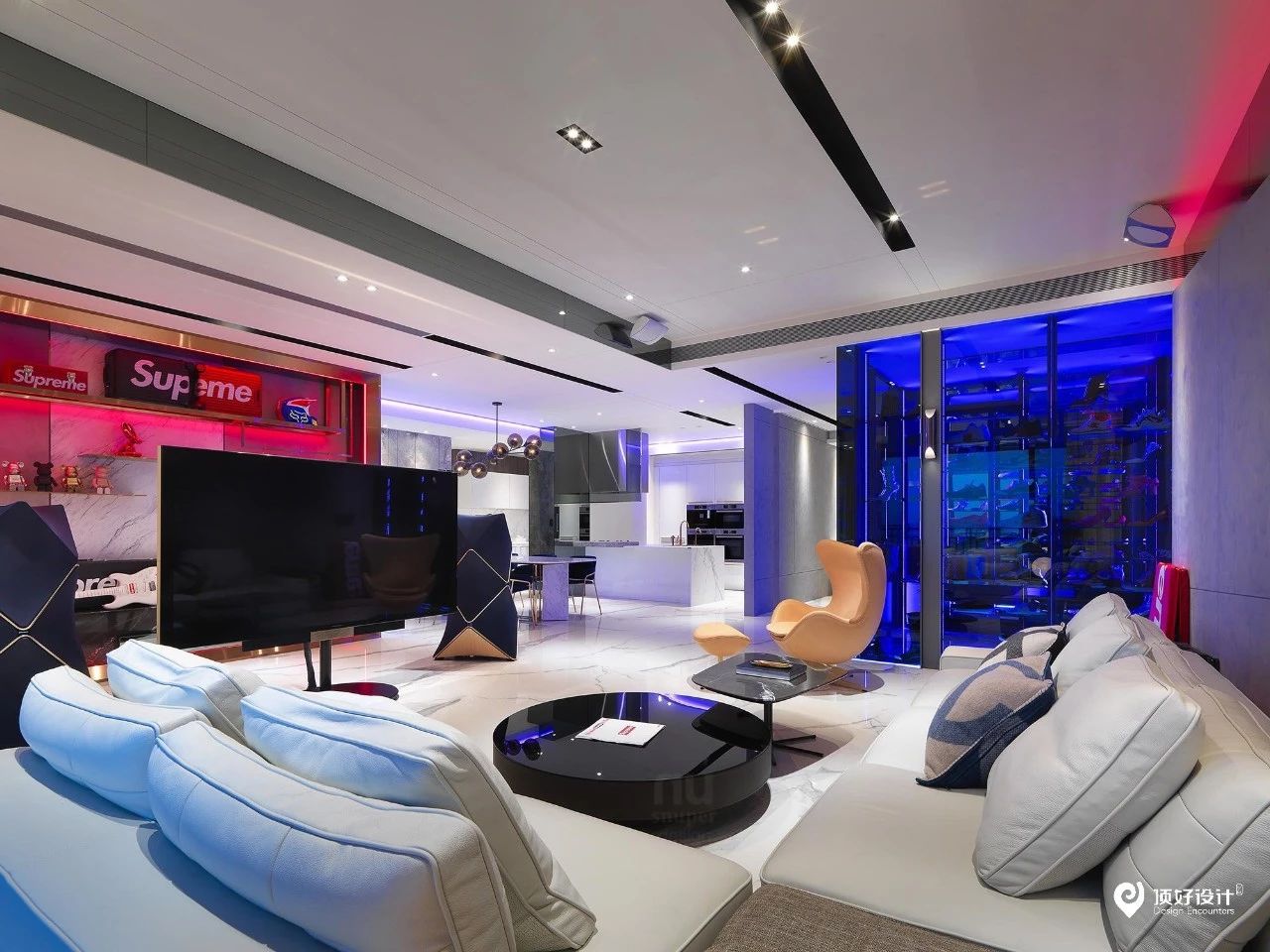 全球室内设计大奖赛,iai亚洲室内设计大奖奖项