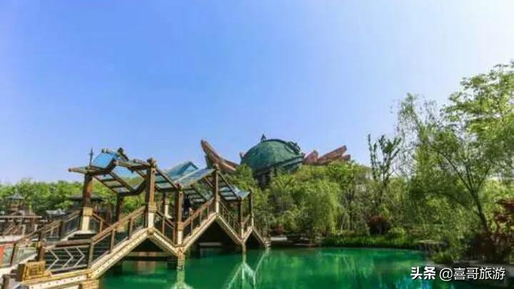 常州中华恐龙园哪个好玩,常州除了恐龙园还有什么玩的