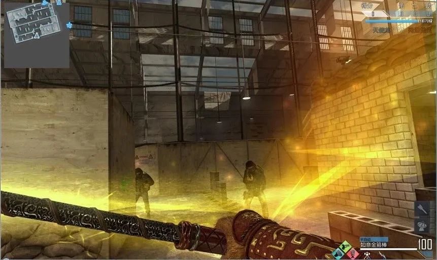 腾讯使命召唤ol被起诉,腾讯使命召唤ol还能玩吗