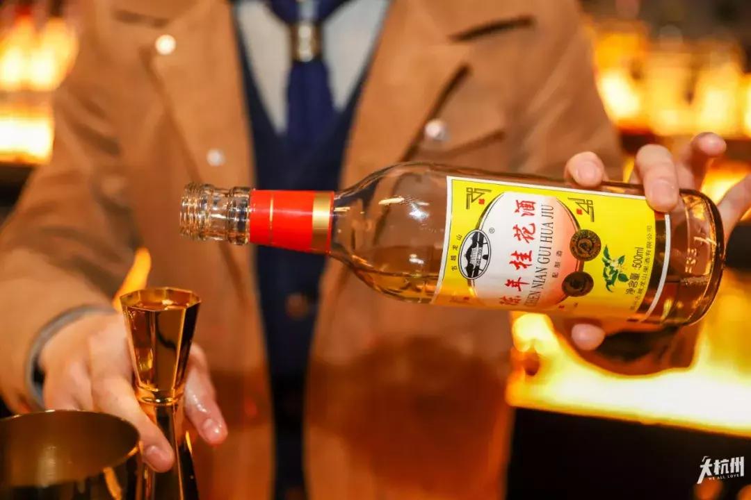 杭州头号买醉地标！这家硬核酒吧，凭什么登上国外头条？