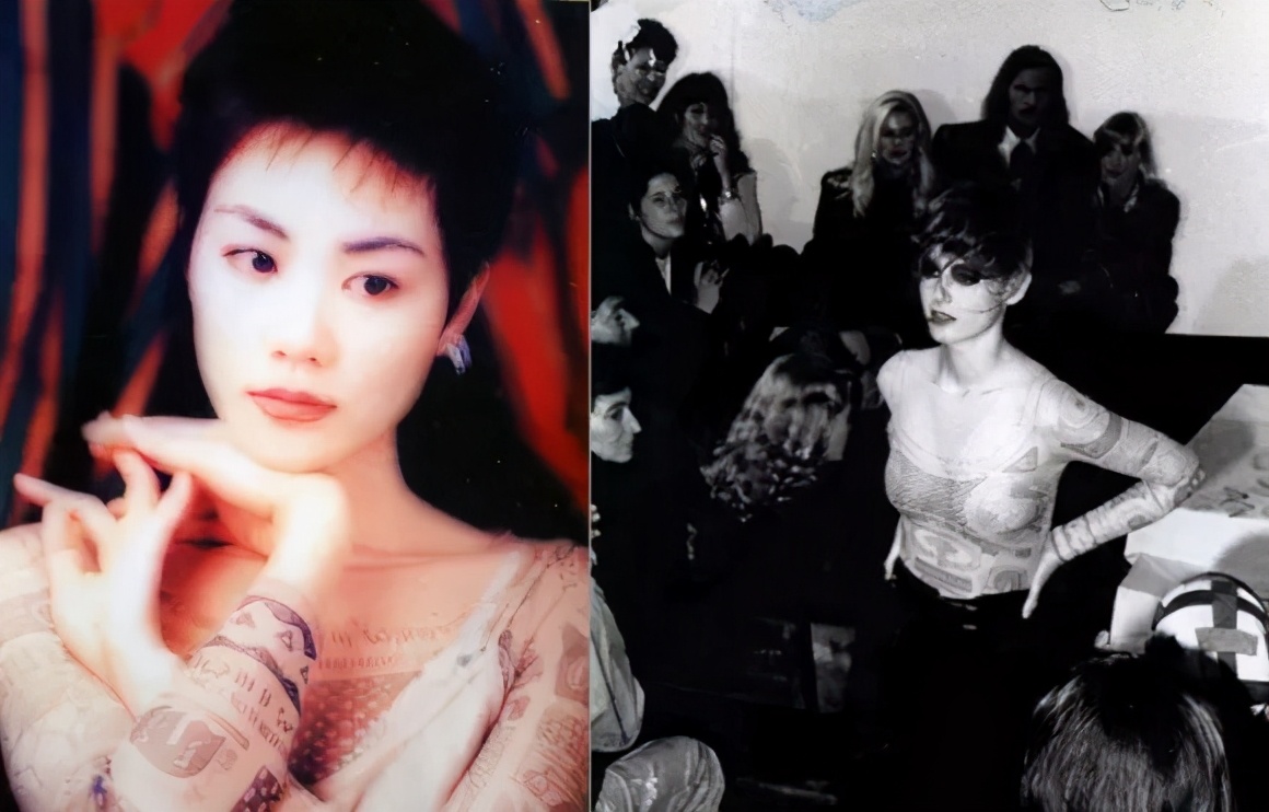 王菲50多岁依旧年轻的心态,半隐退娱乐圈