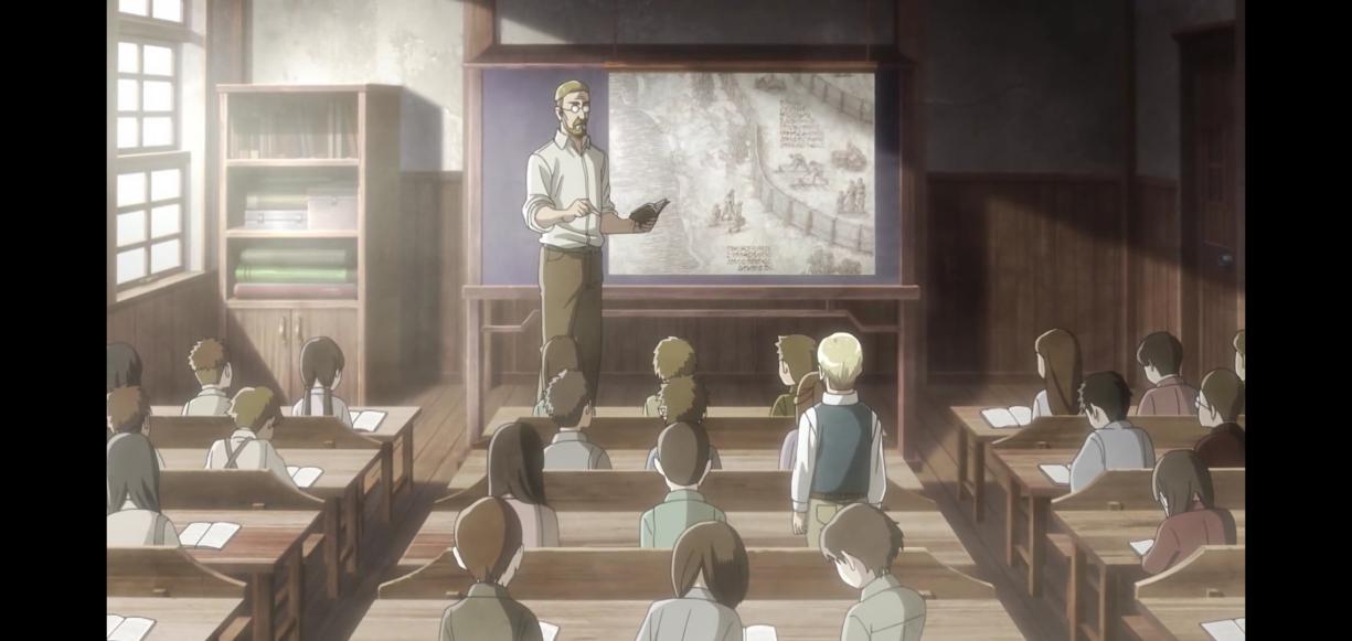 这个十年前的漫画男配，却拥有着比男主更高的人气！