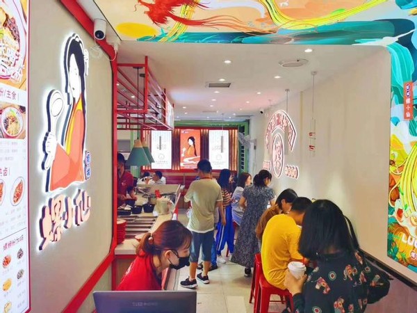 2021加盟餐饮项目排行榜,2023餐饮品类加盟风口