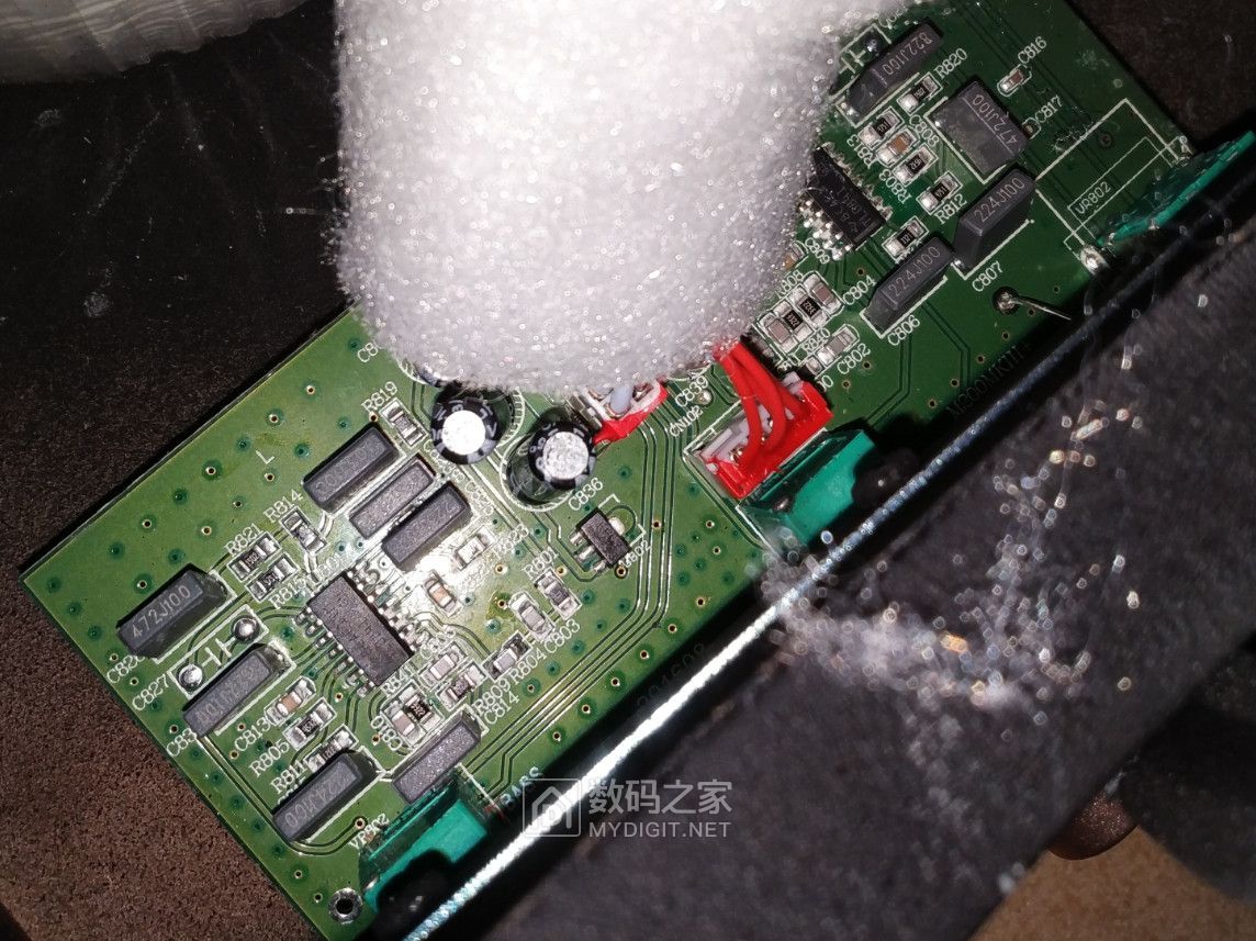 惠威m200mkii音箱拆解图片,惠威m200mkiii无源音箱