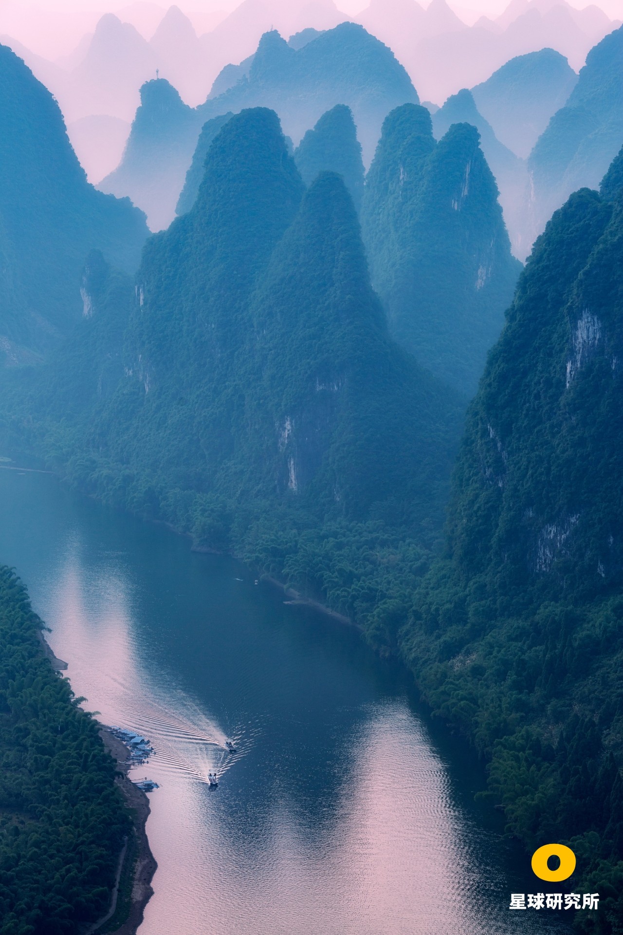 南方喀斯特世界遗产,中国南方喀斯特地貌特点