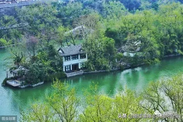 华清宫绝句杜牧,杜牧三十首绝句清丽绝俗