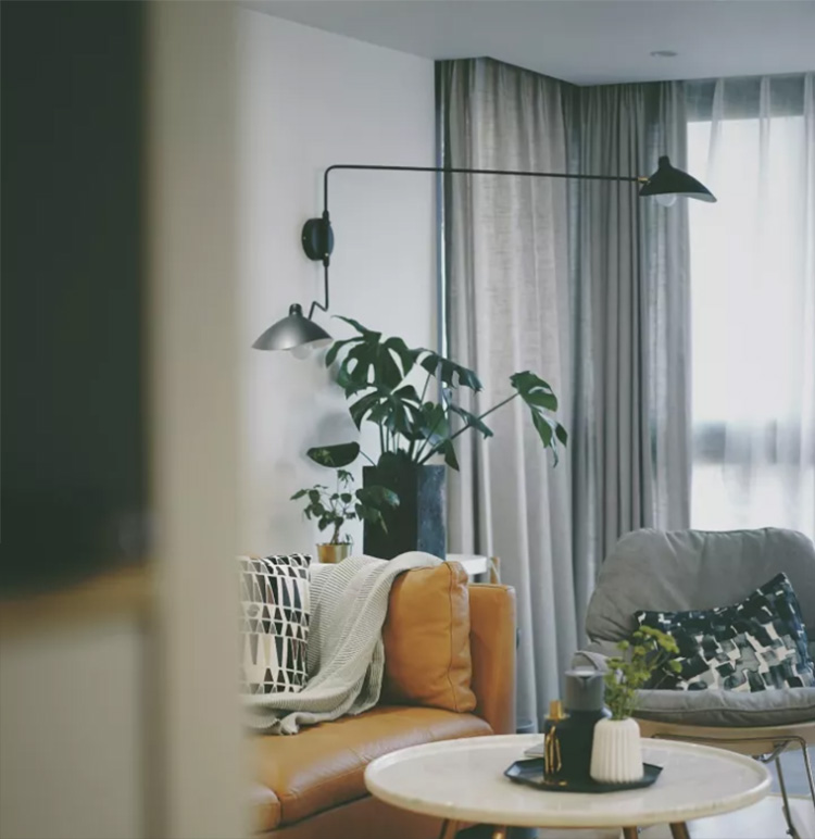 户型小怎么办最好,户型不大怎么化解