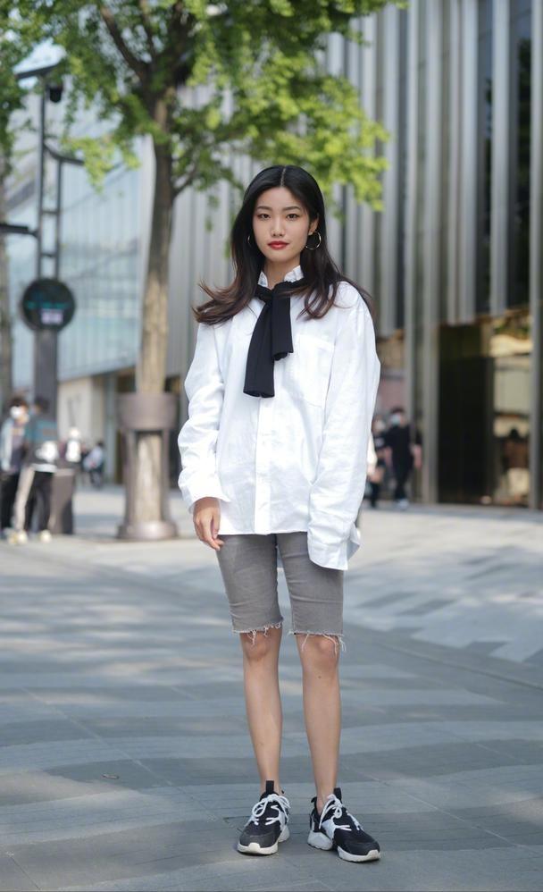 显瘦显高的平底鞋,气质百搭平底单鞋显高