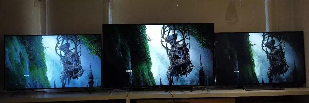 aoc游戏电视评测,aoc游戏电视