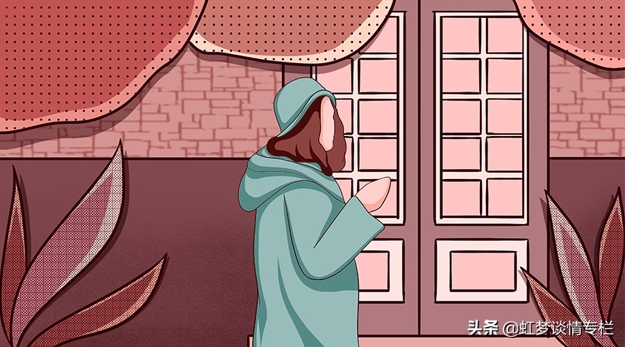 苦命女人永远改变不了自己的命运,苦命的女人一辈子都不会过好日子