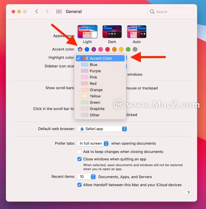 macosbigsur正式版,苹果macosbigsur