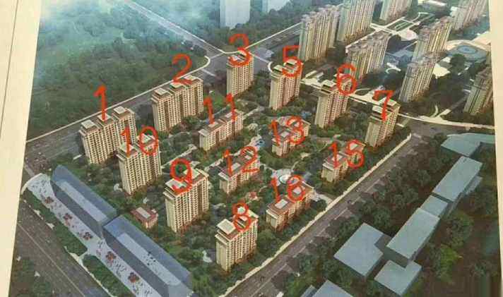 赤峰新城八家小区发展规划,赤峰铁南住宅区还有发展吗