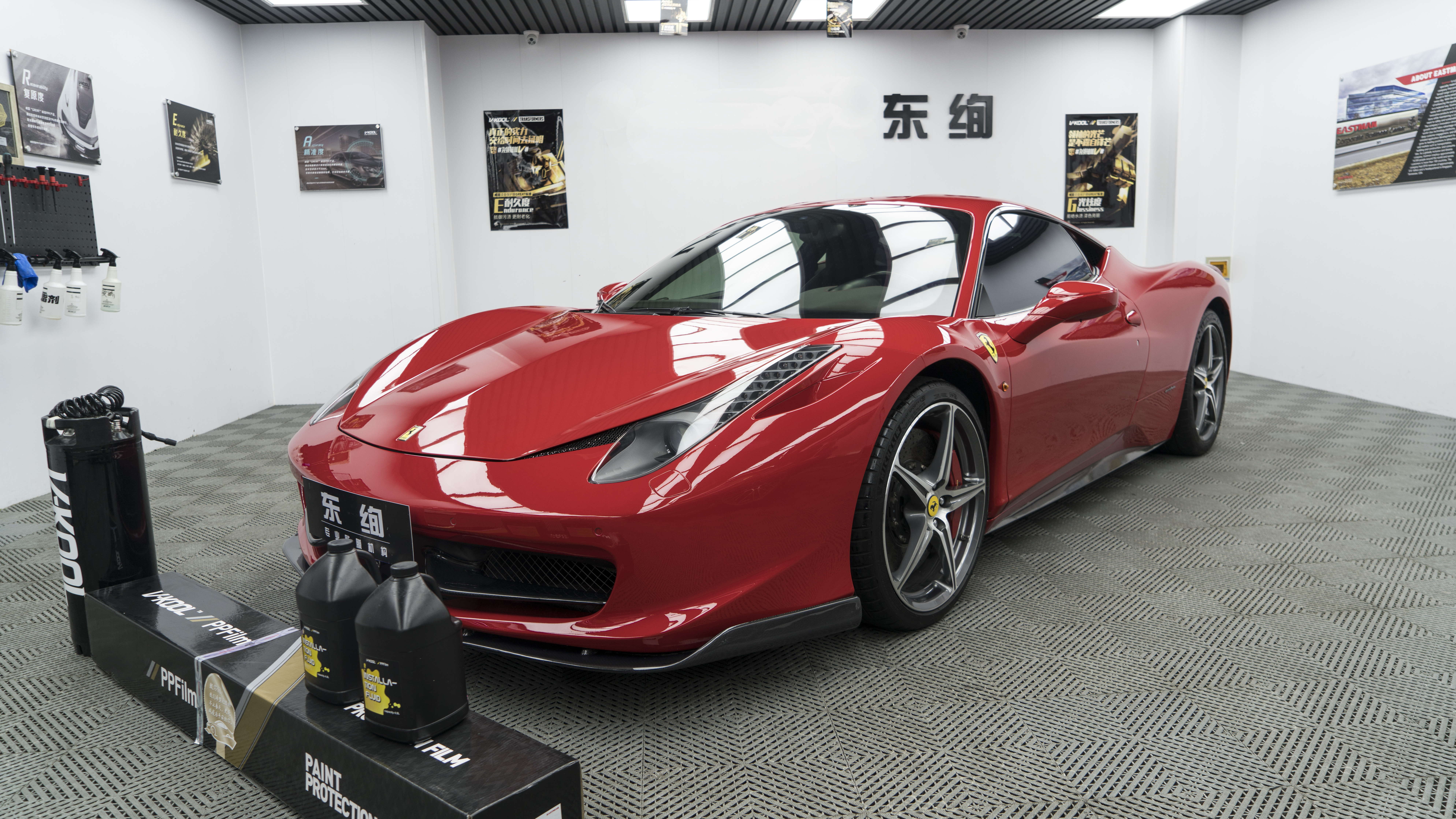 汽车膜贴太黑看不清怎么办,汽车膜颜色太黑了看不清