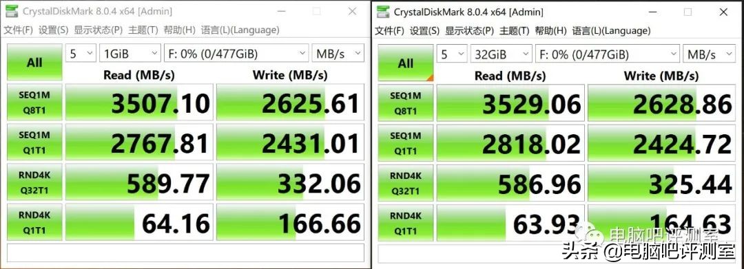 宏碁掠夺者gm3500固态硬盘测评,宏碁掠夺者gm3500建议买吗