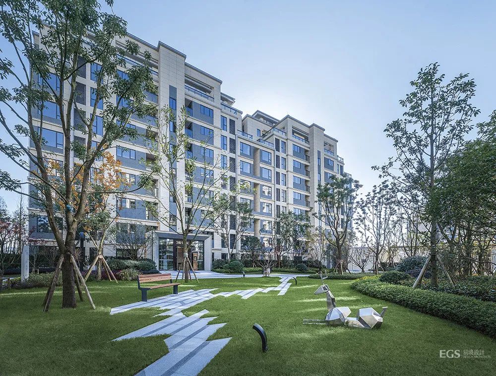 贵阳龙湖景粼天著85平跃层样板间,贵阳龙湖景粼天著印月澜装修实拍