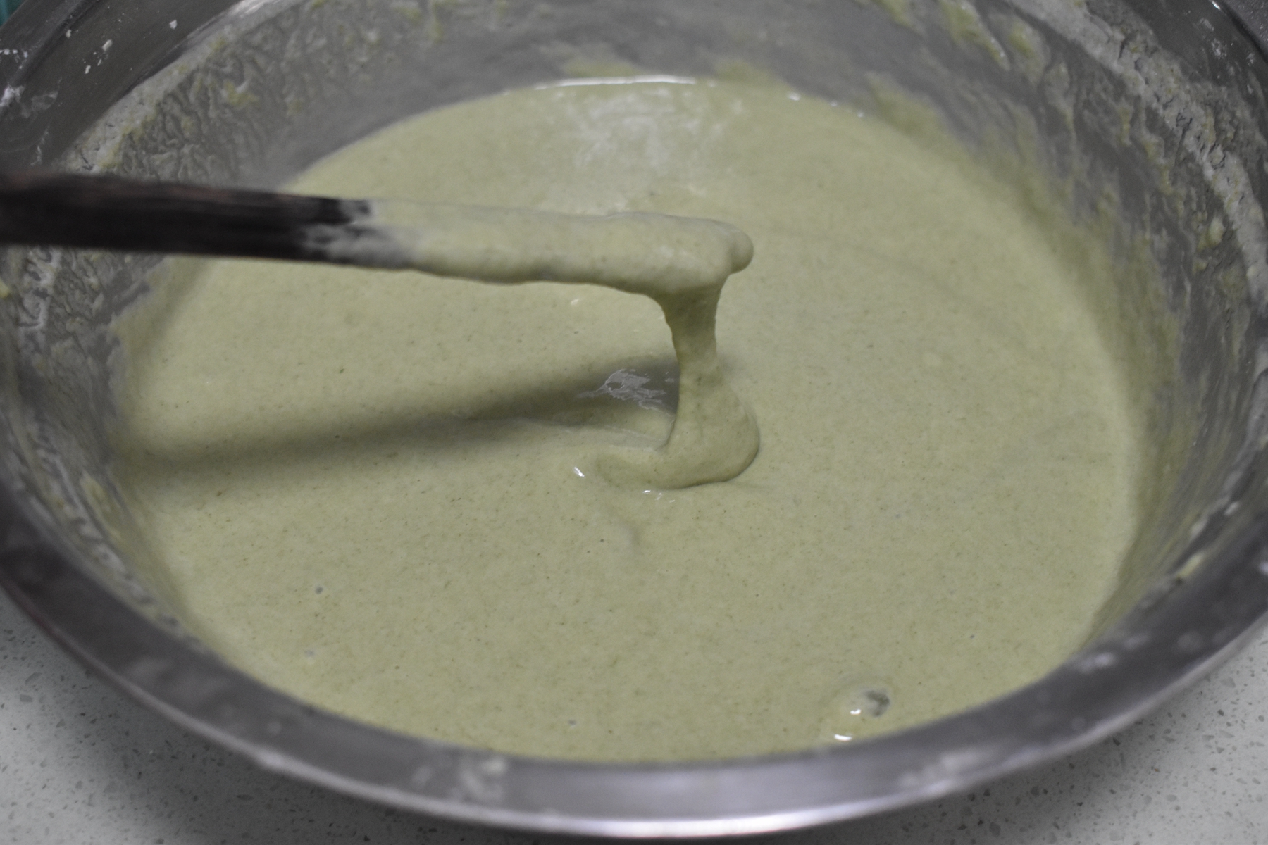 清明发糕制作过程视频教程,清明开花发糕怎么做