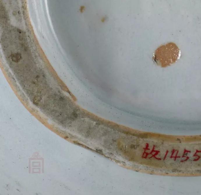 两岸故宫馆藏元代瓷器鉴赏,故宫元代瓷器碎片