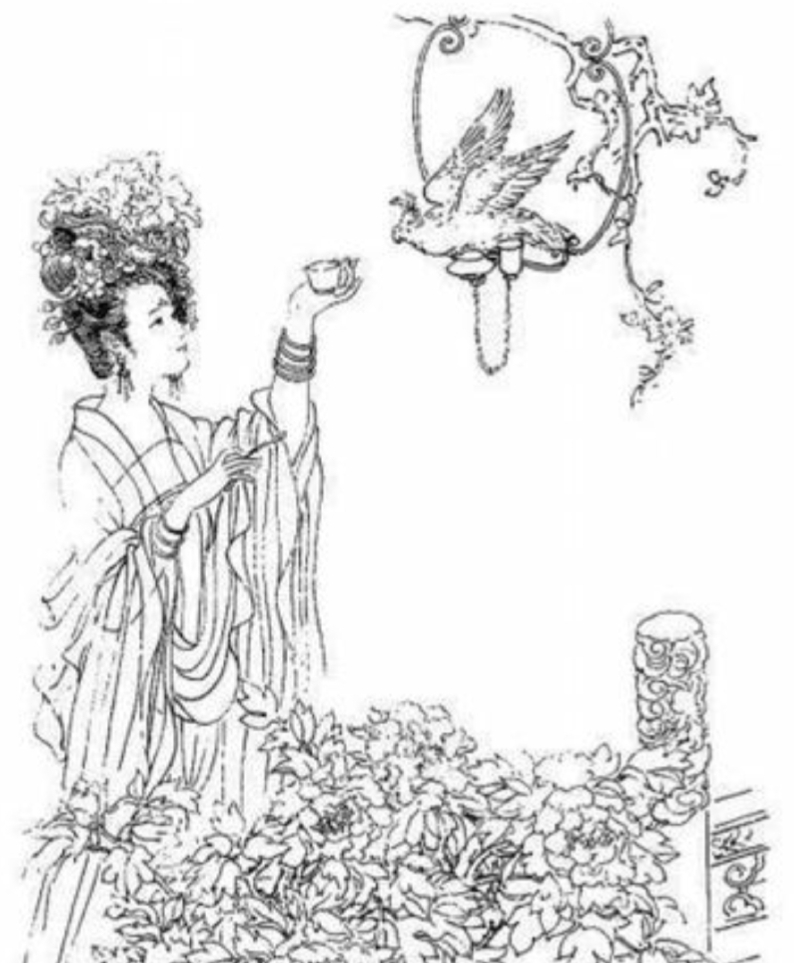 梅牧心七绝四首《春夏秋冬四时韵》