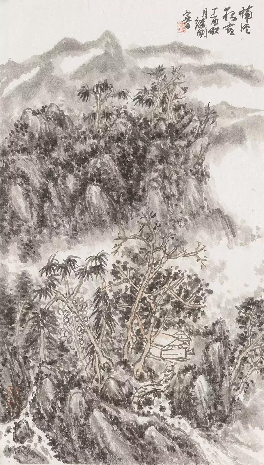 畅画论——张继刚，深度好文长文