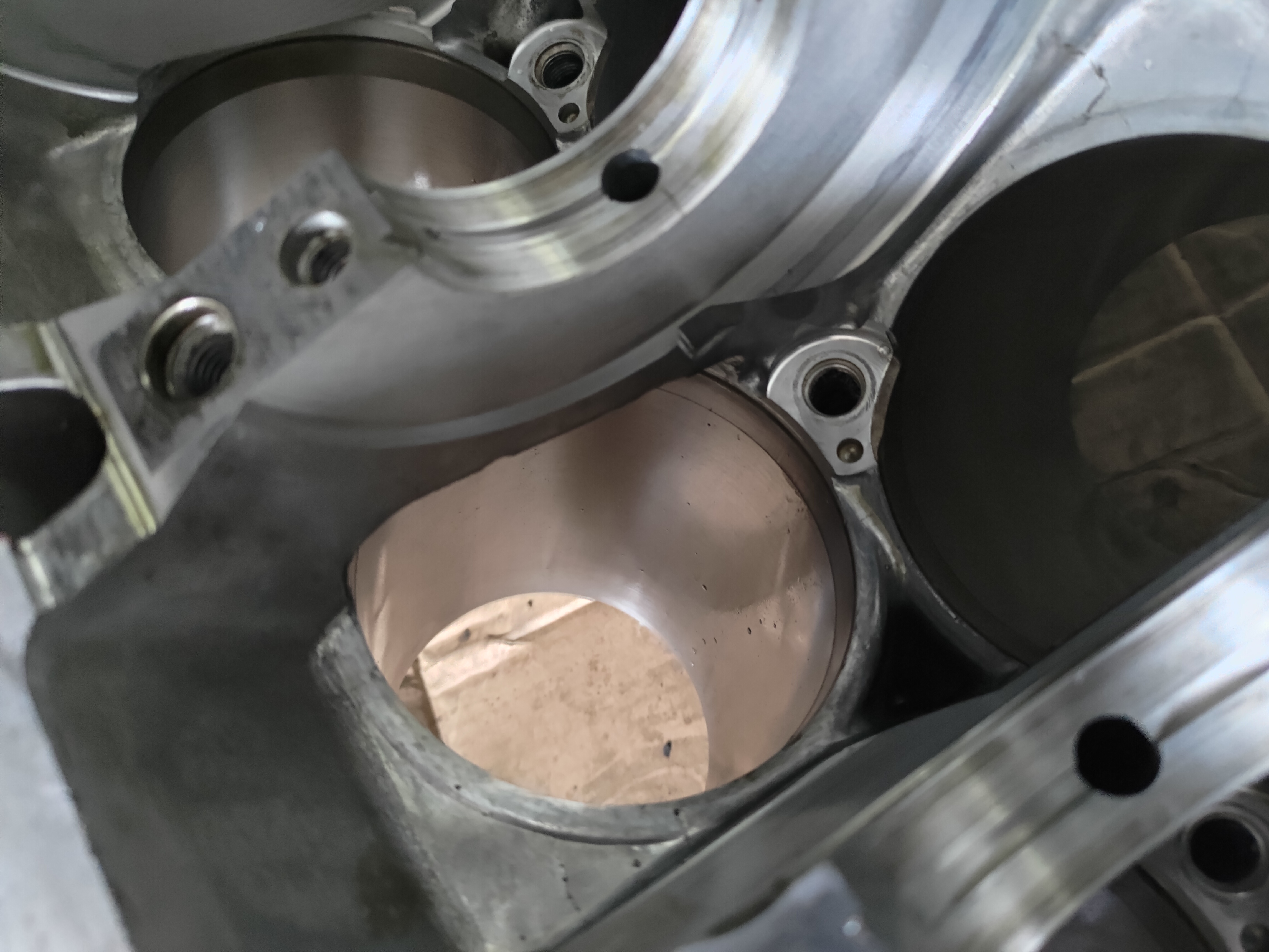 缘分注定的意外一台3.5排量6缸车的2万预算整备之旅