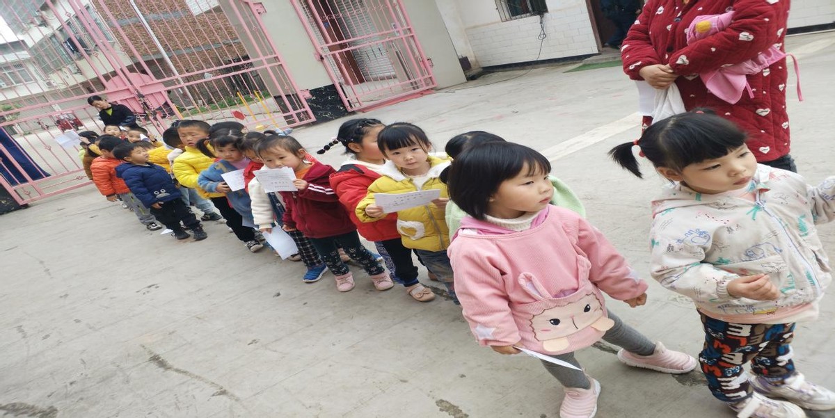 简阳踏水幼儿园,简阳市踏水幼儿园