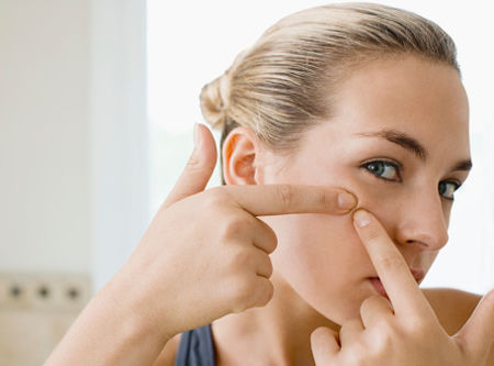 祛痘痘印最好最有效的方法,快速有效祛痘印的方法有什么