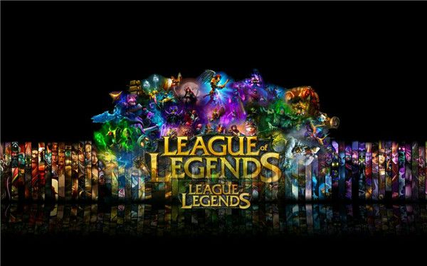 现在比较火爆的大型网游有哪些,2018网游游戏推荐