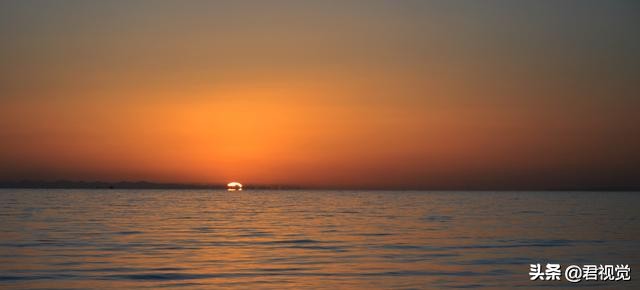 自驾游青海湖看星空地点,青海湖景区看日出攻略图