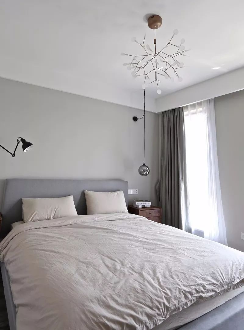 打造舒适的卧室,卧室床头选什么材质