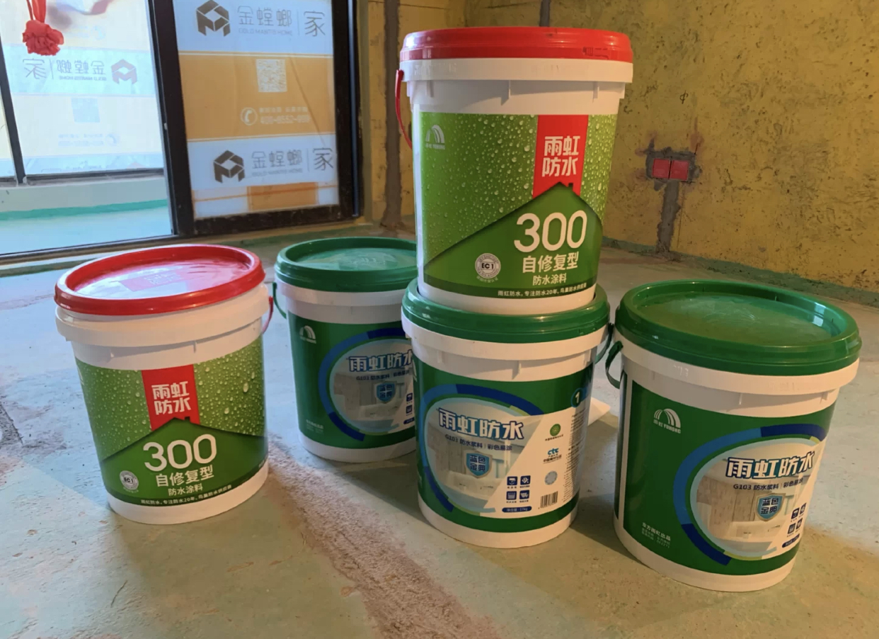 卫生间常见的四大痛点,卫生间的致命问题