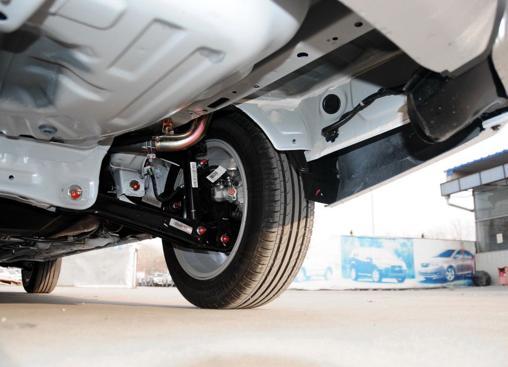 15万公认最安全的车,15万以内三大件最靠谱的车