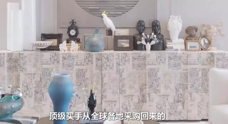 住1万楼是什么体验,住进超大豪宅是什么体验