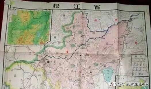 盘点中国曾经被撤销的省,中国曾经被撤销的省哪一个